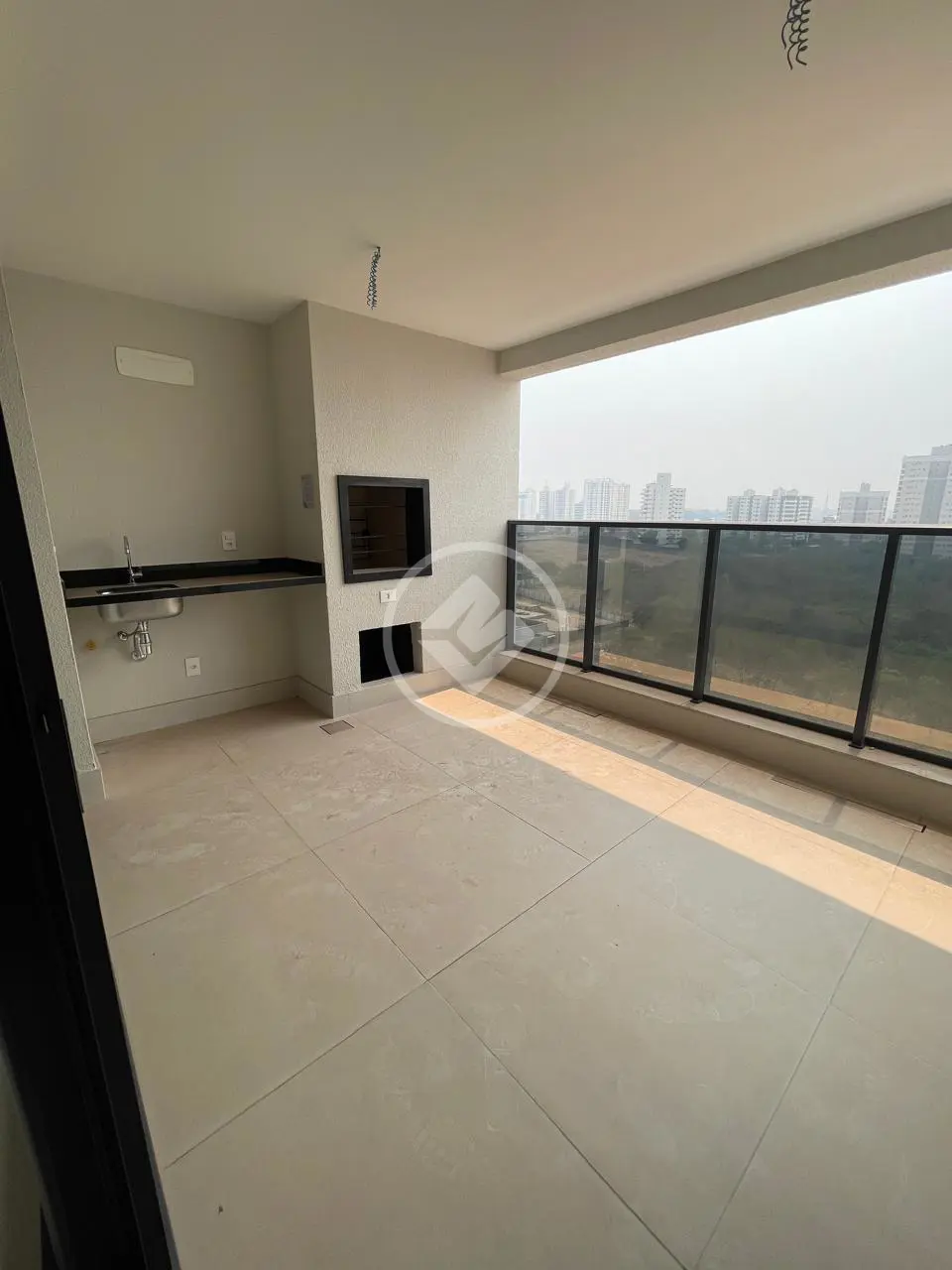 Apartamento Areão, Cuiabá - MT — foto 2