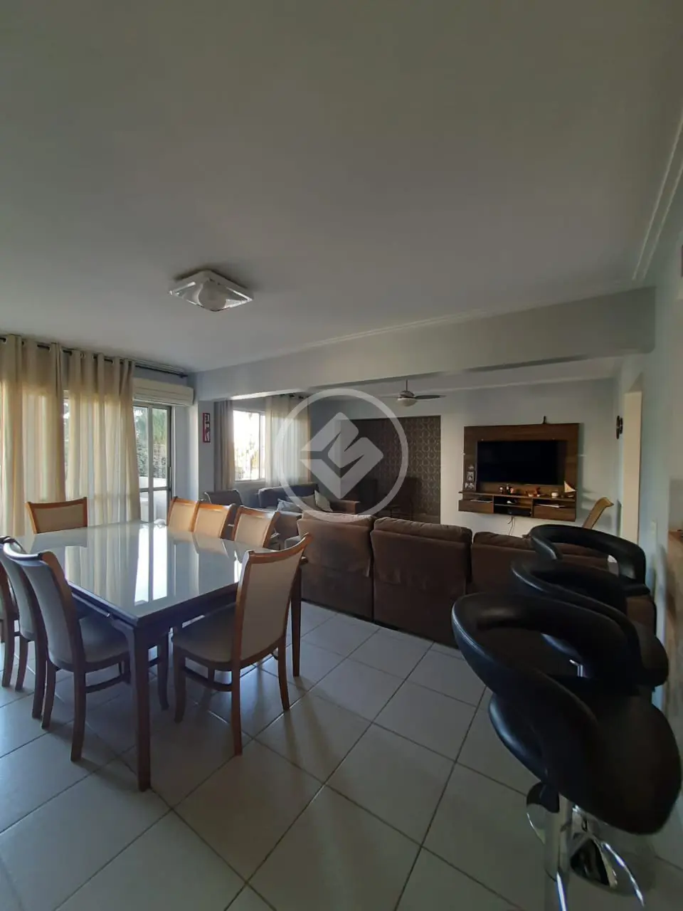 Apartamento ARAÉS, Cuiabá - MT — foto 1
