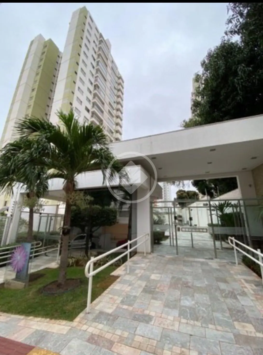Imagem 2 - Apartamento em ALVORADA, Cuiabá - MT