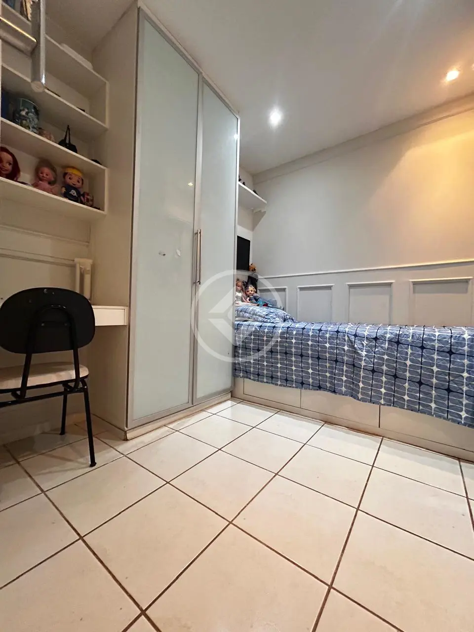 Imagem 5 - Casa Condomínio em Parque Residencial das Nações Indígenas, Cuiabá - MT
