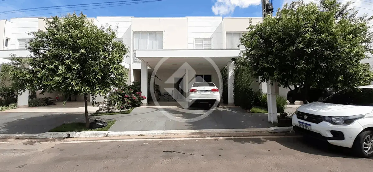Casa Condomínio RIBEIRÃO DO LIPA, Cuiabá - MT — foto 1