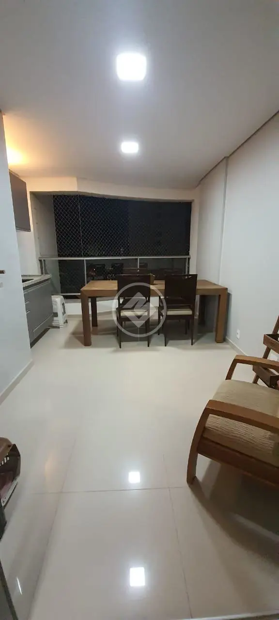 Apartamento DUQUE DE CAXIAS, Cuiabá - MT — foto 2