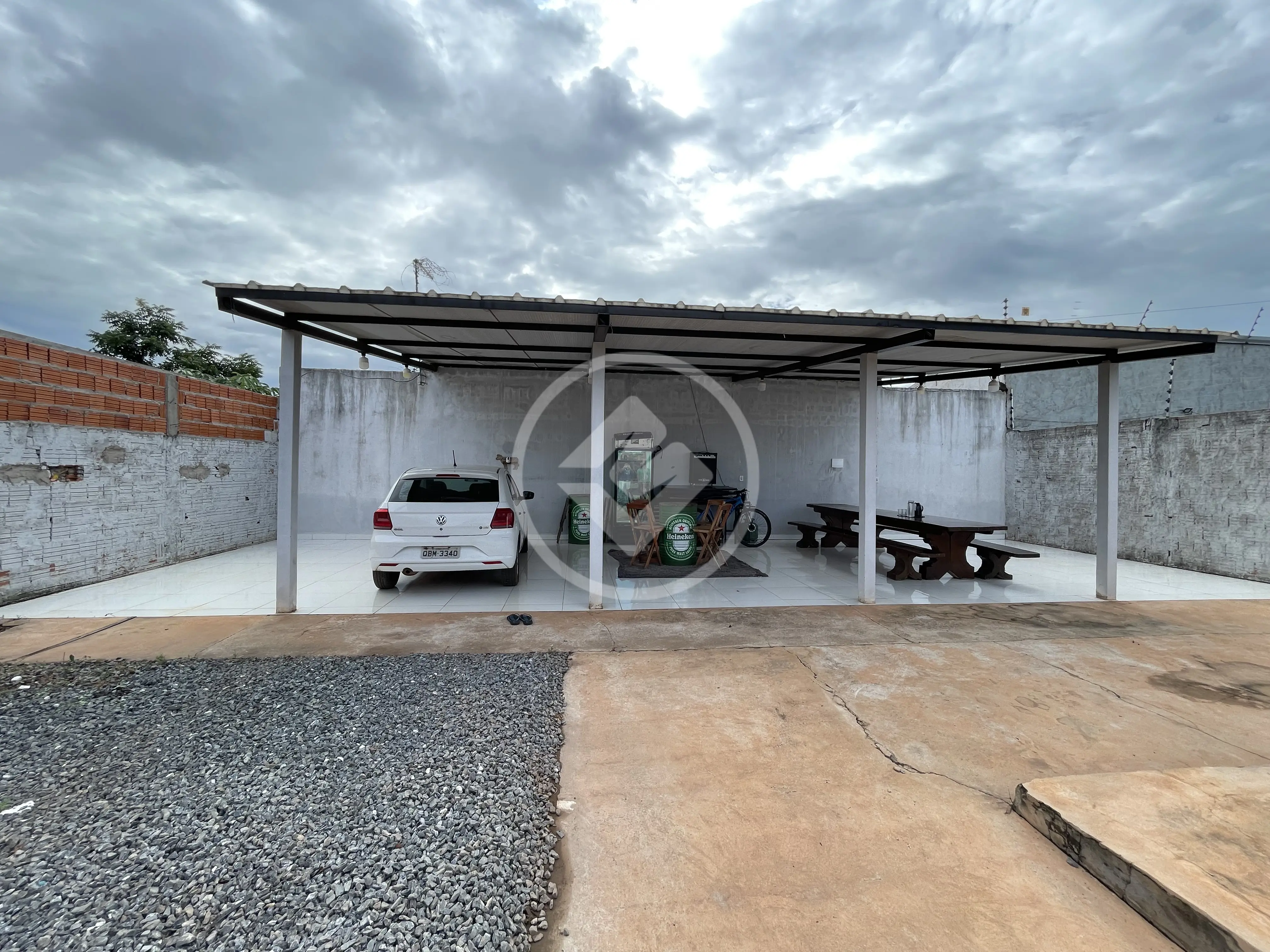 Imagem 2 - Casa em JARDIM NOVO MUNDO, Várzea Grande - MT