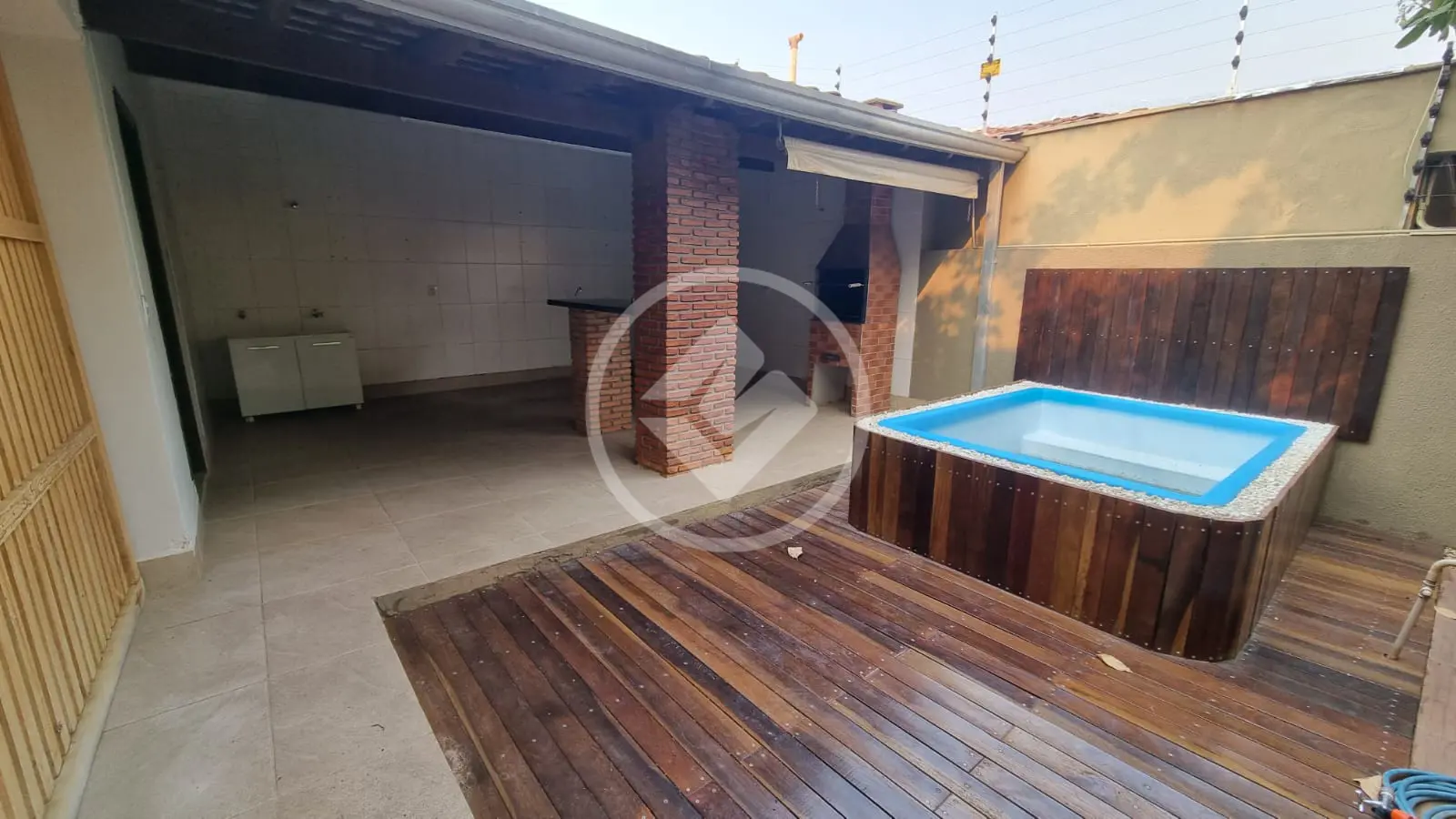 Imagem 5 - Casa em JARDIM SHANGRI-LA, Cuiabá - MT