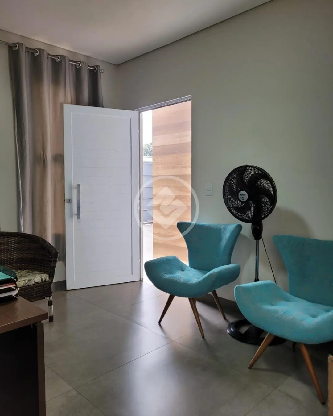 Imagem 2 - Casa em Coophema, Cuiabá - MT