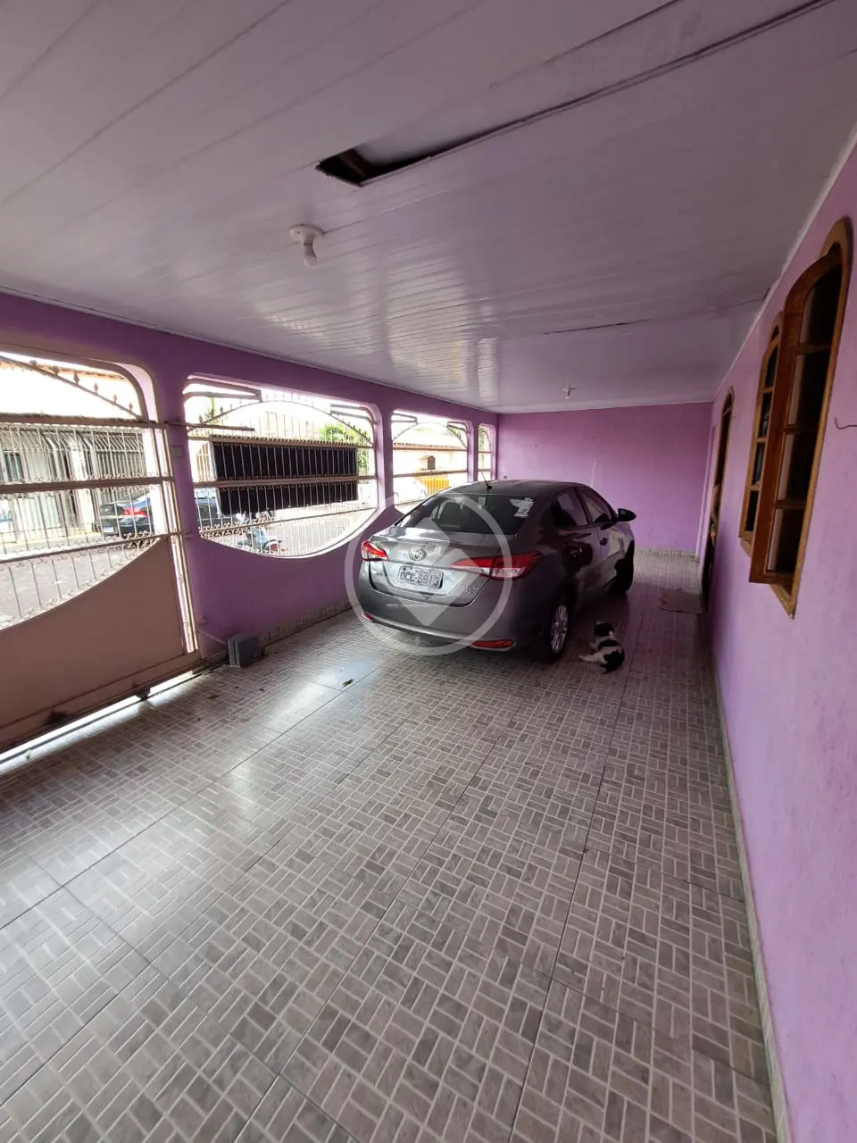 Casa COOPHAMIL, Cuiabá - MT — foto 2