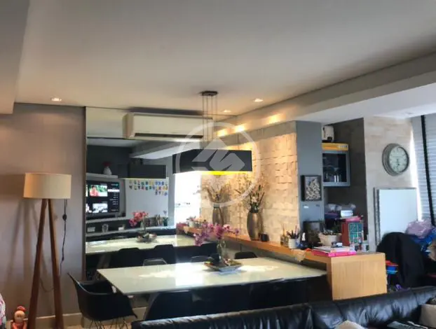 Apartamento ALVORADA, Cuiabá - MT — foto 2
