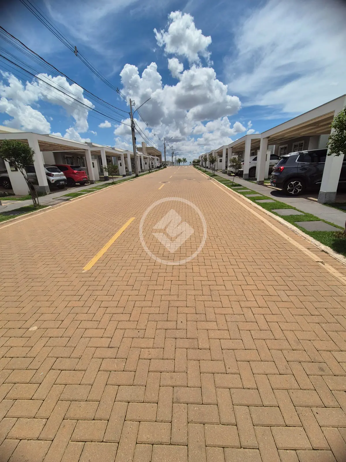 Imagem 2 - Casa Condomínio em JARDIM MOSSORÓ, Cuiabá - MT