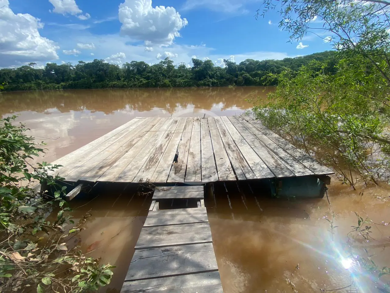 Image 9 - Chácara em SUCURI, Cuiabá - MT