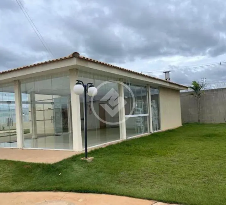 Imagem 5 - Casa Condomínio em RESIDENCIAL ALTOS DO PARQUE II, Cuiabá - MT