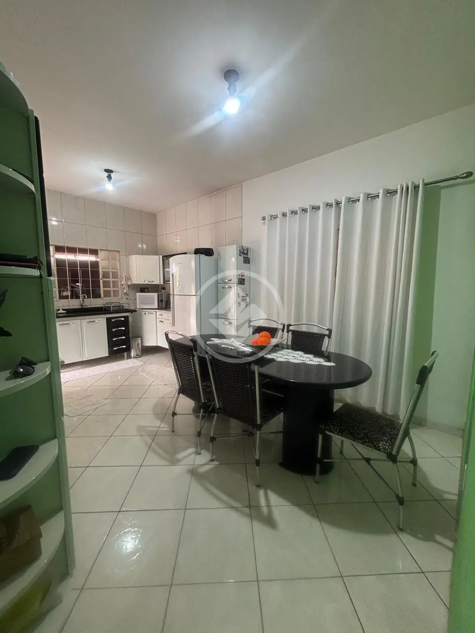 Imagem 5 - Casa em SÃO GONÇALO, Várzea Grande - MT