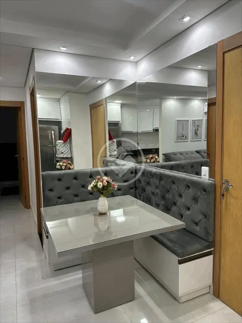 Apartamento CENTRO-SUL, Várzea Grande - MT — foto 2