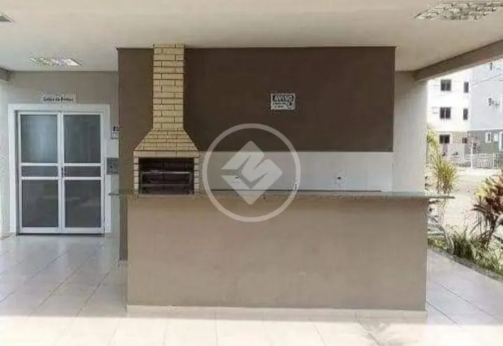 Imagem 4 - Apartamento em PARQUE OHARA, Cuiabá - MT