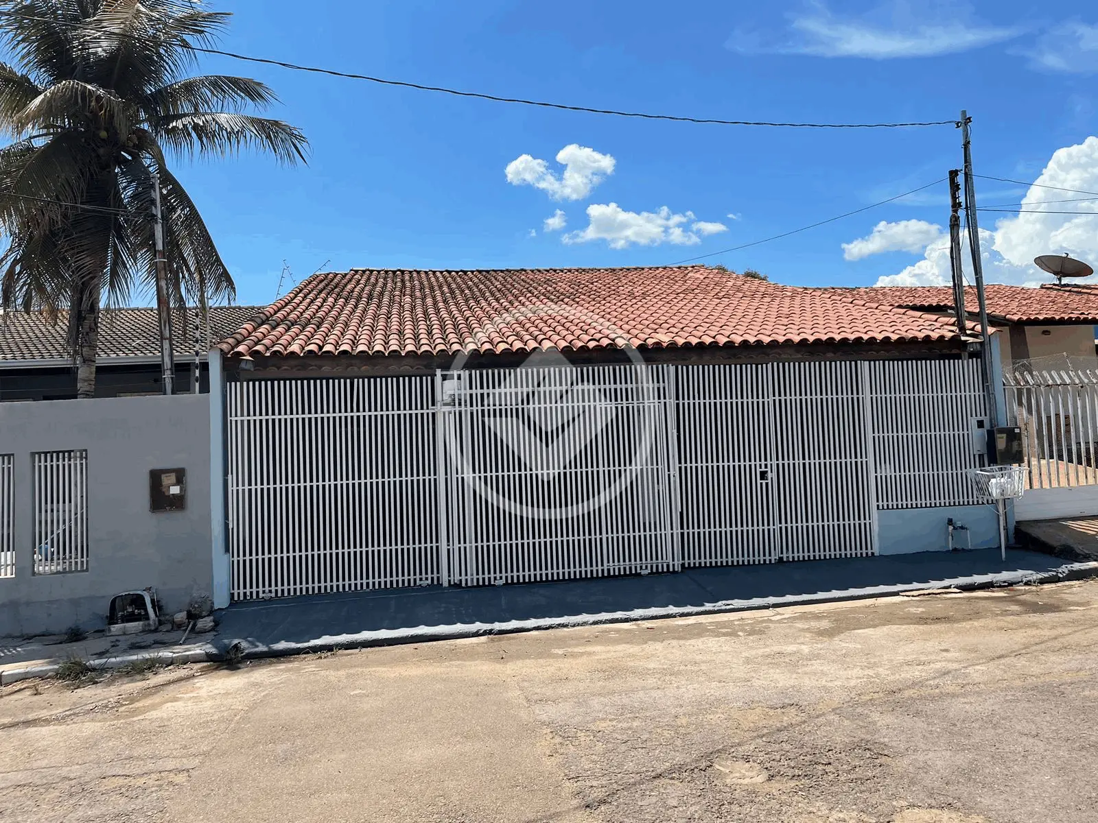 Casa PARQUE UNIVERSITÁRIO, Cuiabá - MT — foto 1