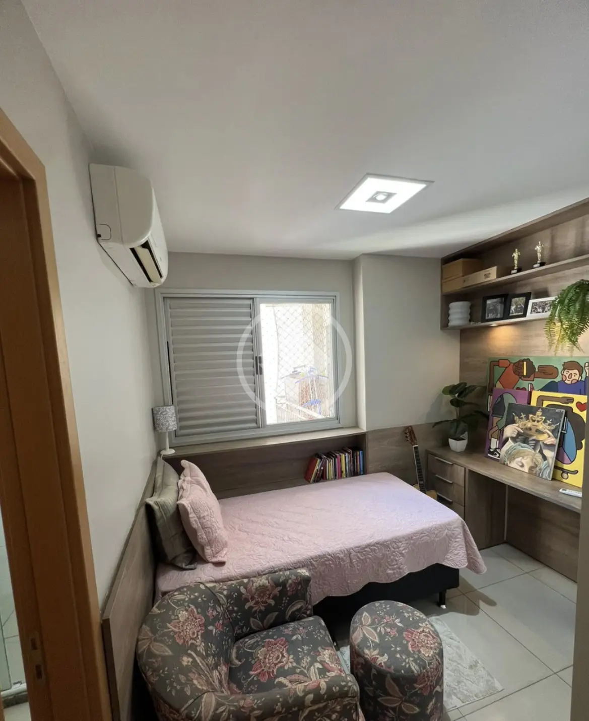 Imagem 6 - Apartamento em GOIABEIRAS, Cuiabá - MT