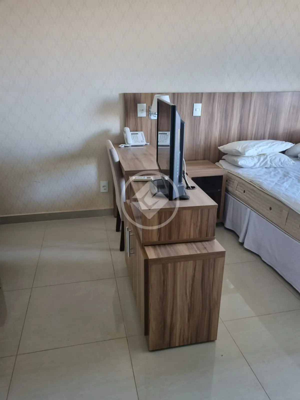 Imagem 3 - Flat em Alvorada, Cuiabá - MT