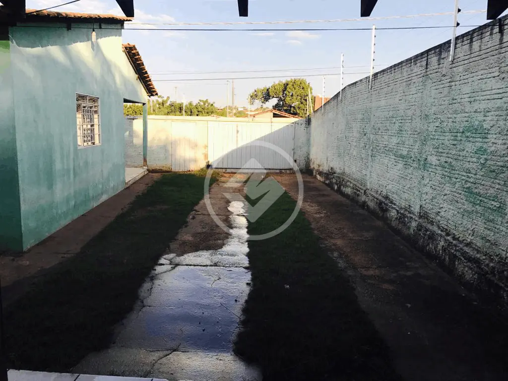 Imagem 6 - Casa em JARDIM GLÓRIA L, Várzea Grande - MT