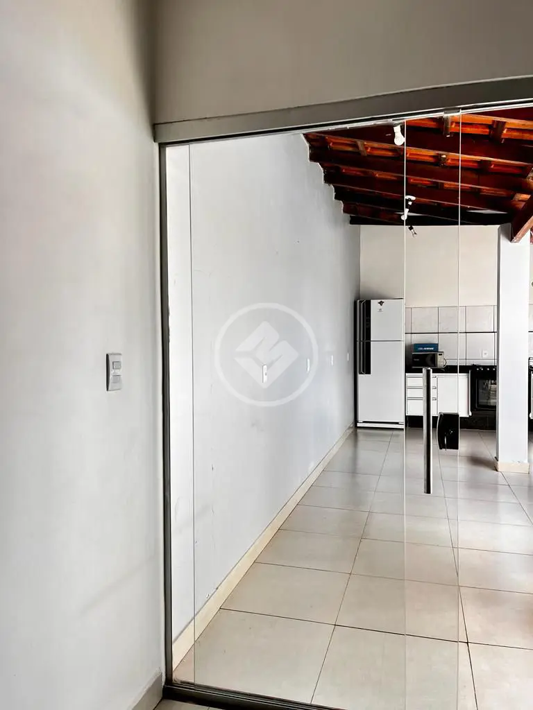 Imagem 3 - Casa Condomínio em Ribeirão da Ponte, Cuiabá - MT