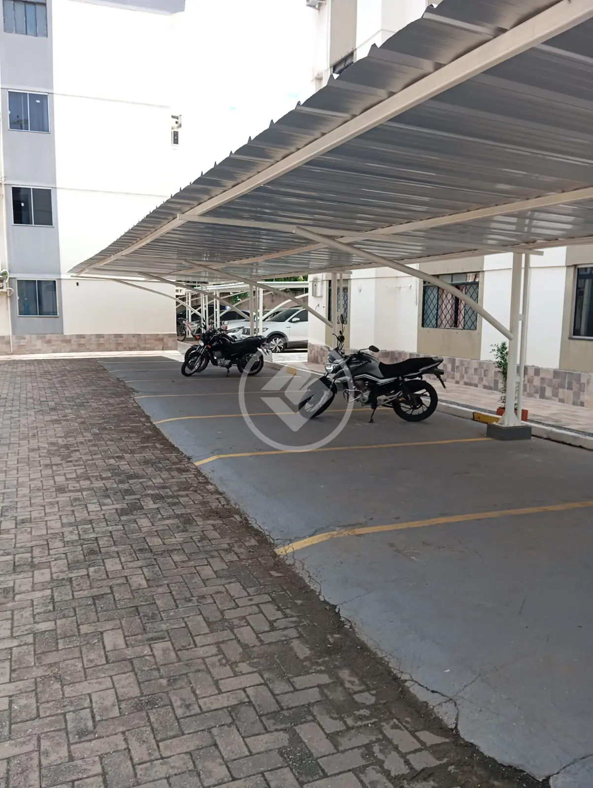 Imagem 4 - Apartamento em JARDIM AEROPORTO, Várzea Grande - MT