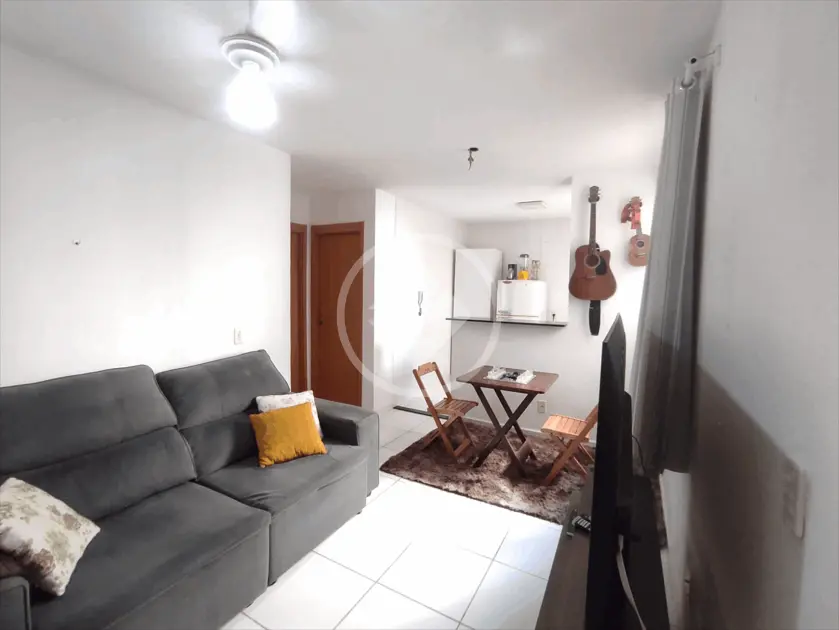 Imagem 5 - Apartamento em COXIPO, Cuiabá - MT