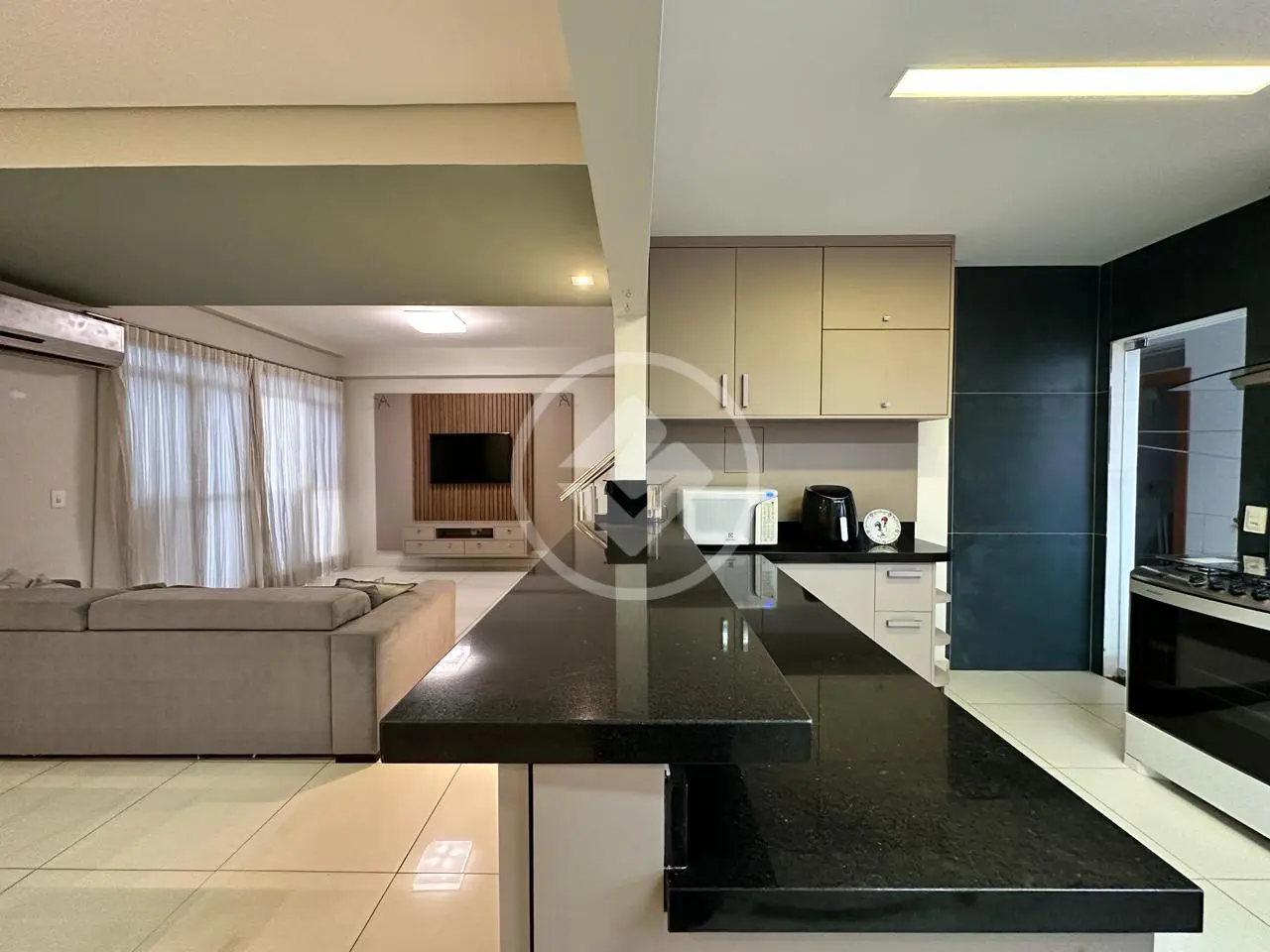Imagem 5 - Apartamento em CENTRO SUL, Cuiabá - MT