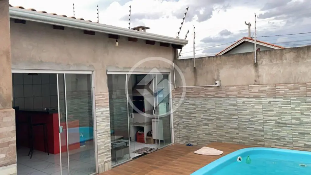 Imagem 5 - Casa em Residencial Altos do Parque I, Cuiabá - MT