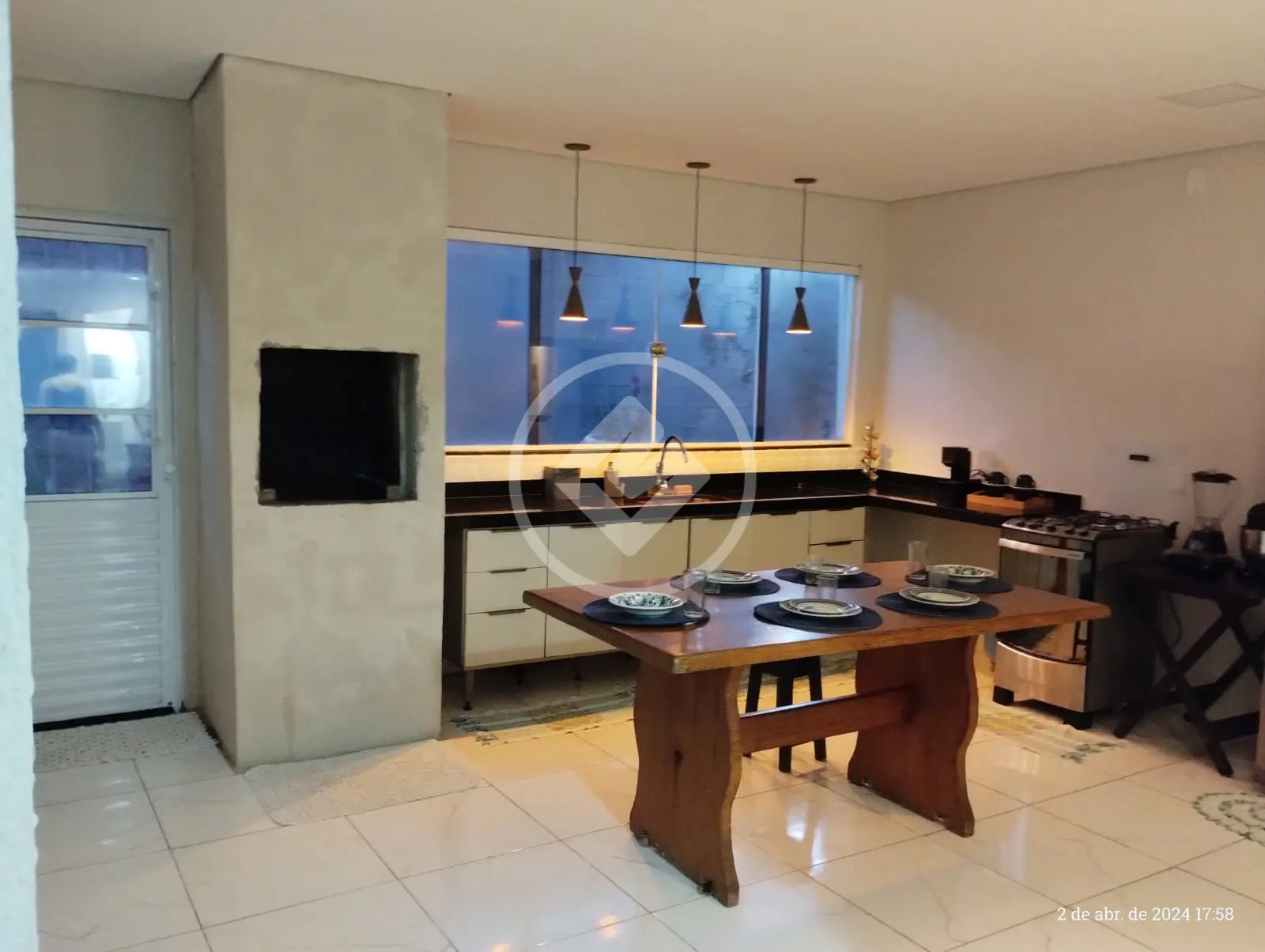 Imagem 5 - Casa Condomínio em jardim imperial, Cuiabá - MT