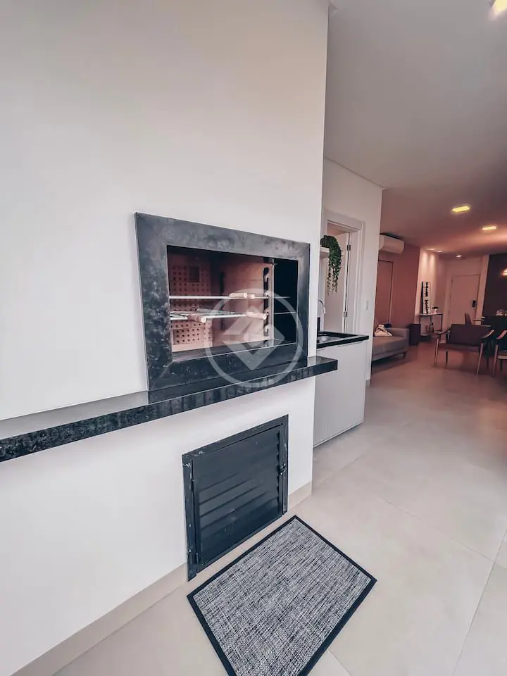 Apartamento Meia Praia, Itapema - SC — foto 2