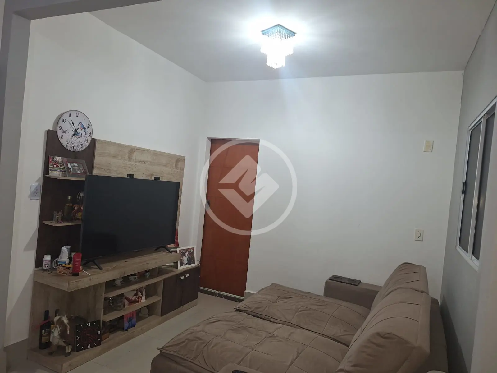 Imagem 3 - Casa em RESIDENCIAL COXIPÓ, Cuiabá - MT