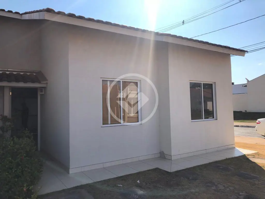 Imagem 2 - Casa Condomínio em PETRÓPOLIS, Várzea Grande - MT