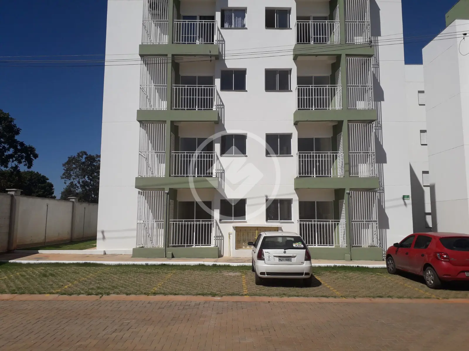 Apartamento VILA PIRINEU, Várzea Grande - MT — foto 1