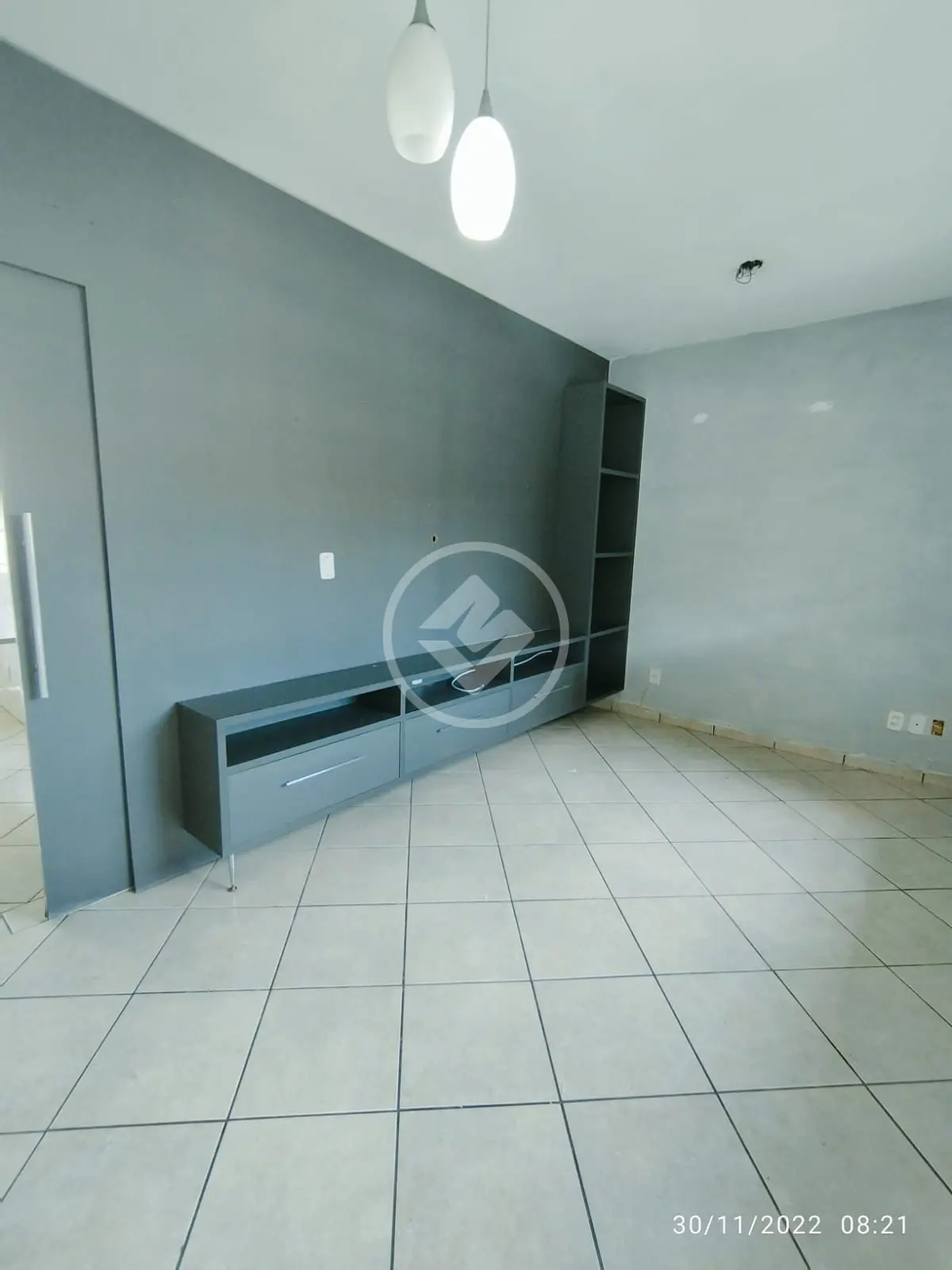 Imagem 2 - Sobrado Em Condomínio em Recanto dos Pássaros, Cuiabá - MT