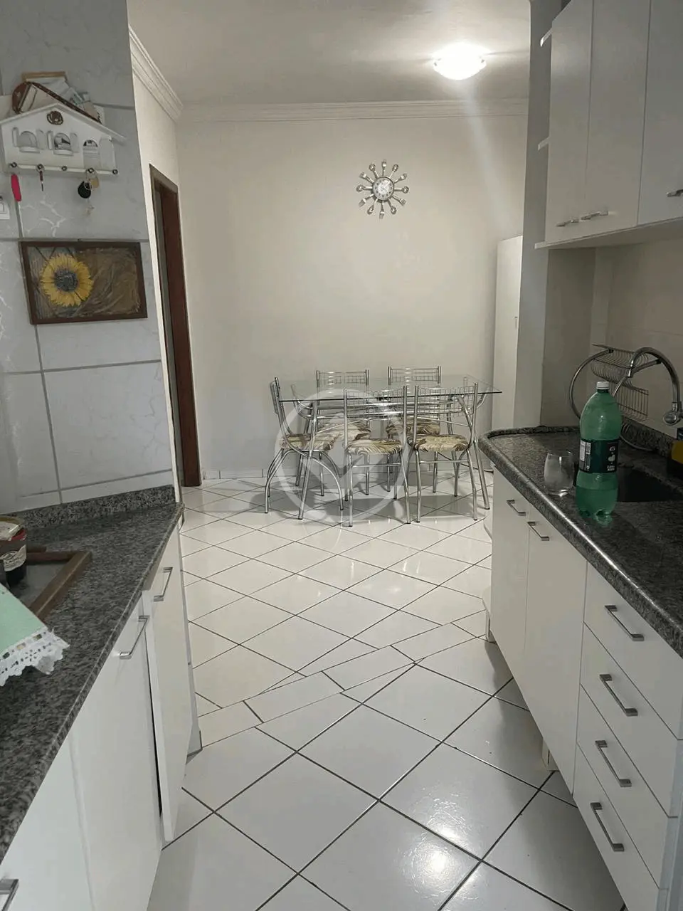 Imagem 3 - Apartamento em CENTRO, Várzea Grande - MT