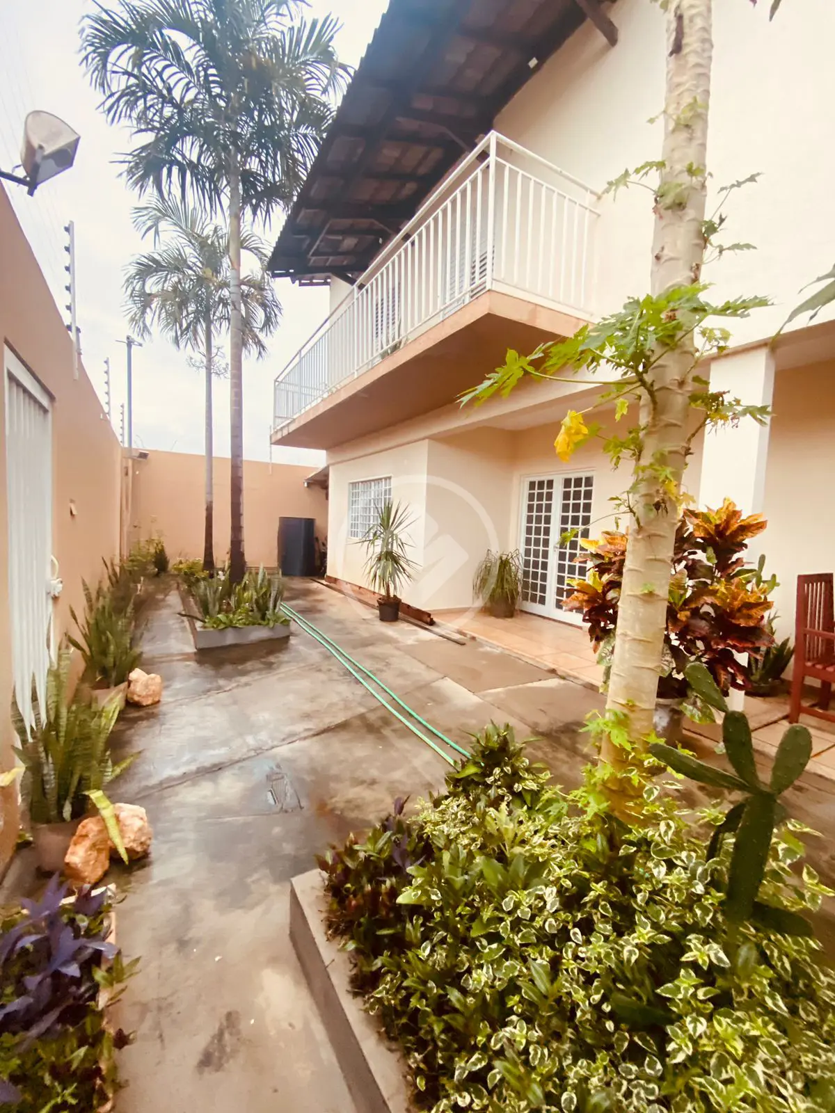 Casa CENTRO-SUL, Várzea Grande - MT — foto 2
