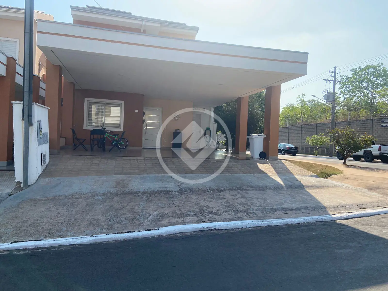 Casa Condomínio RIBEIRÃO DO LIPA, Cuiabá - MT — foto 1