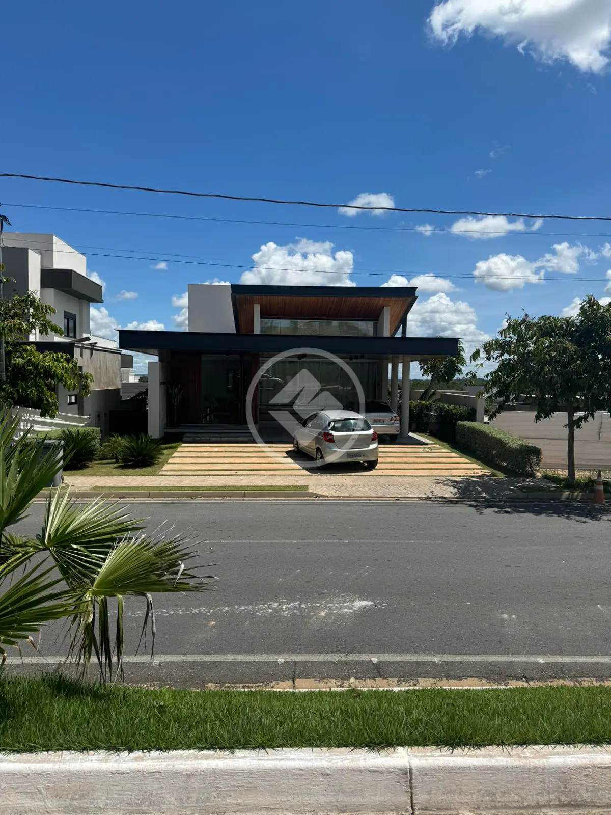 Image 26 - Casa Condomínio em Condomínio Residencial Vila Jardim, Cuiabá - MT