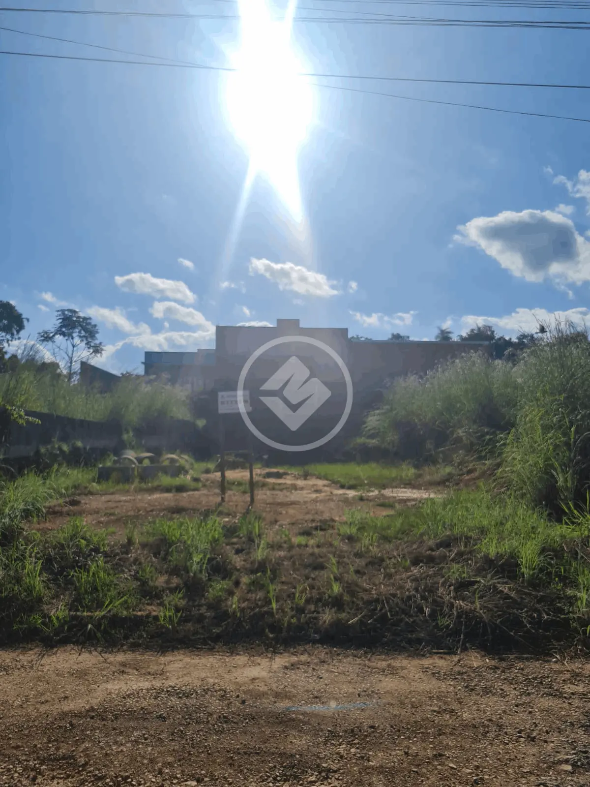 Terreno Parque Residencial Tropical ville, Cuiabá - MT — foto 2