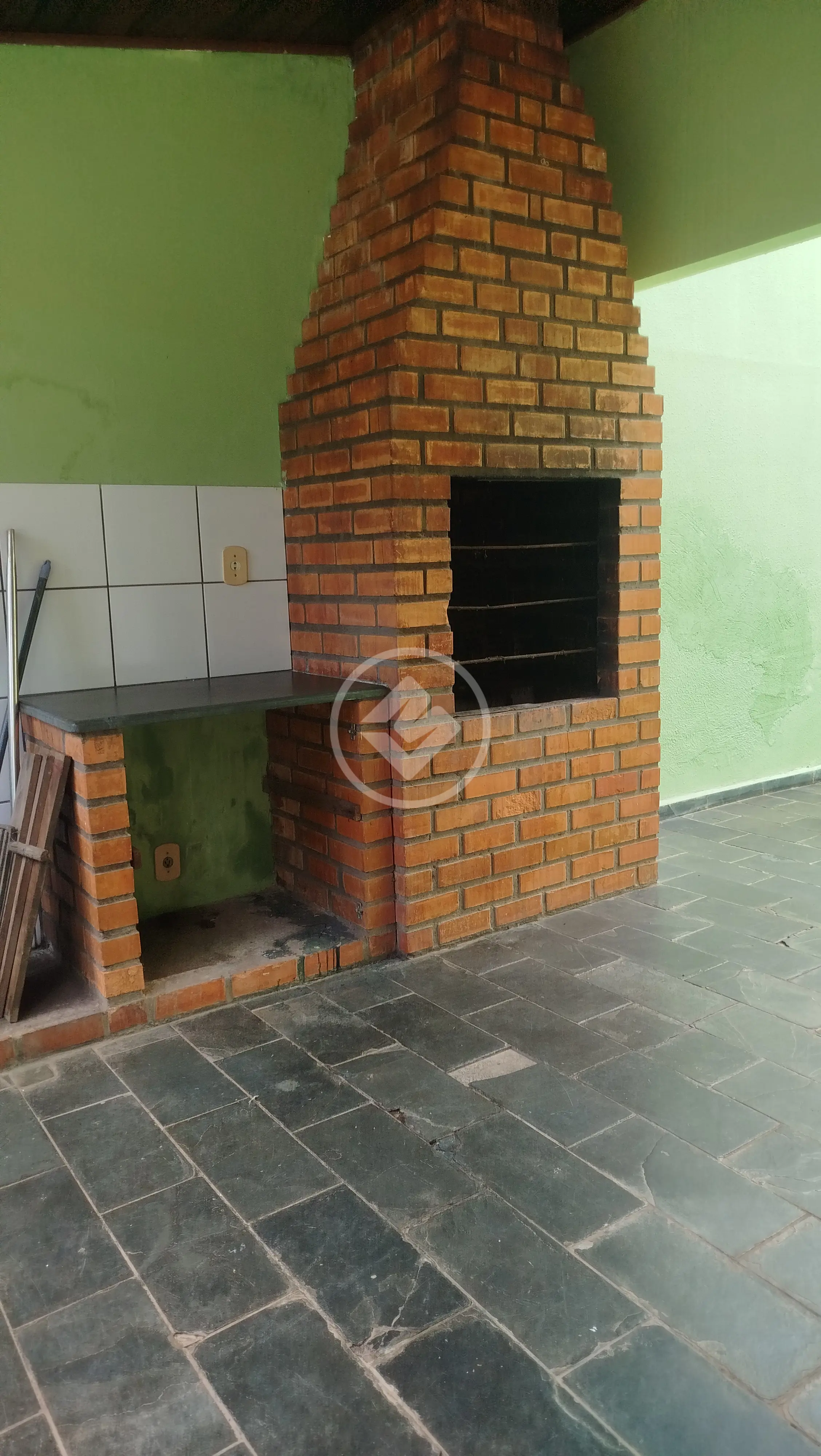 Imagem 6 - Casa em JARDIM UNIVERSITÁRIO, Cuiabá - MT