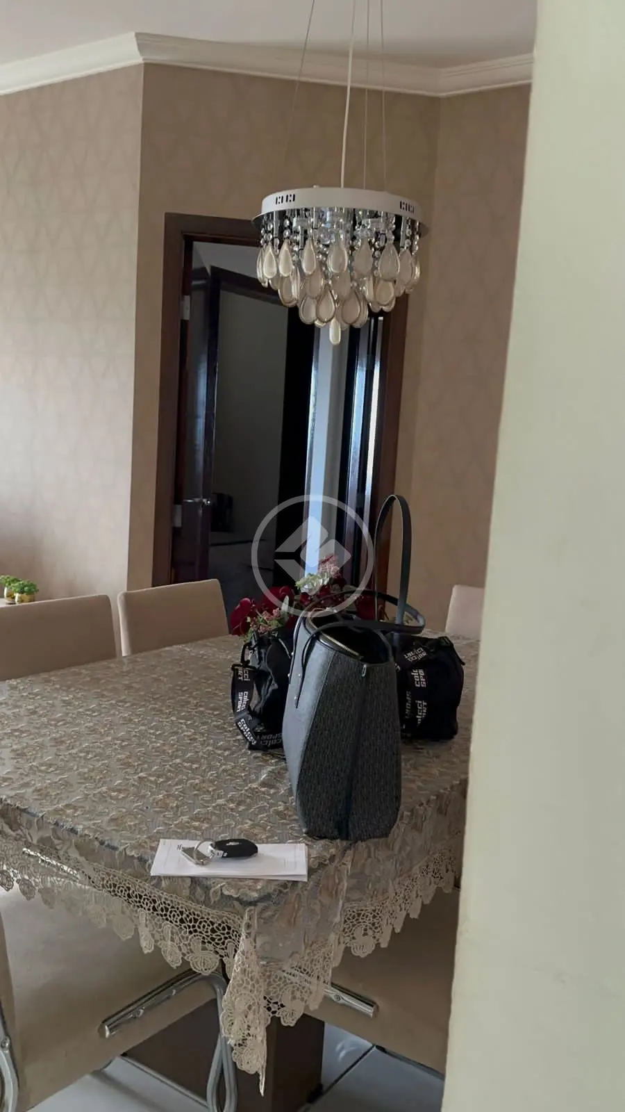 Imagem 2 - Apartamento em POÇÃO, Cuiabá - MT