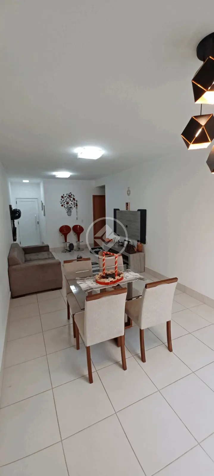Image 8 - Casa Condomínio em JARDIM MOSSORÓ, Cuiabá - MT