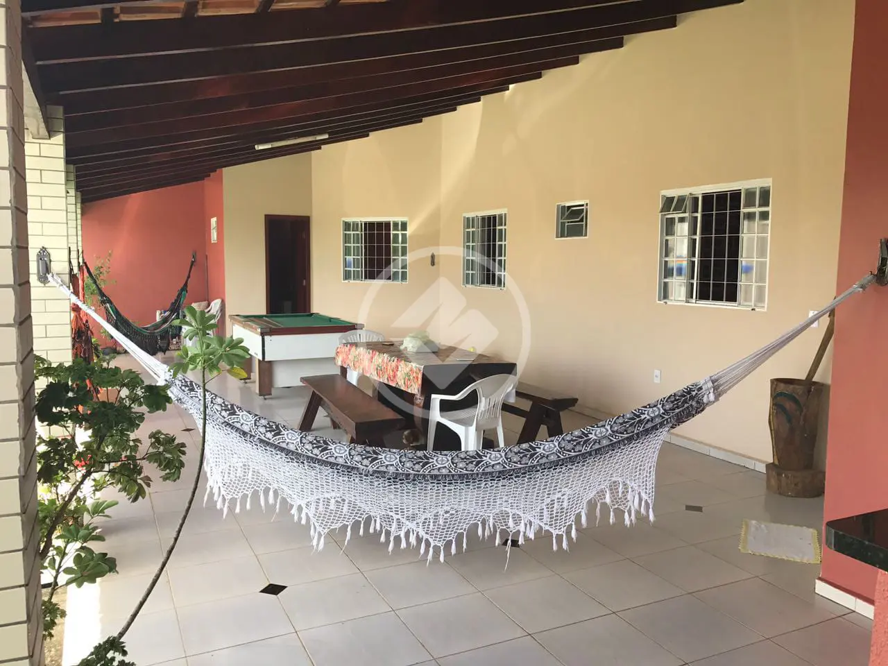 Imagem 4 - Casa em CENTRO, Chapada dos Guimarães - MT