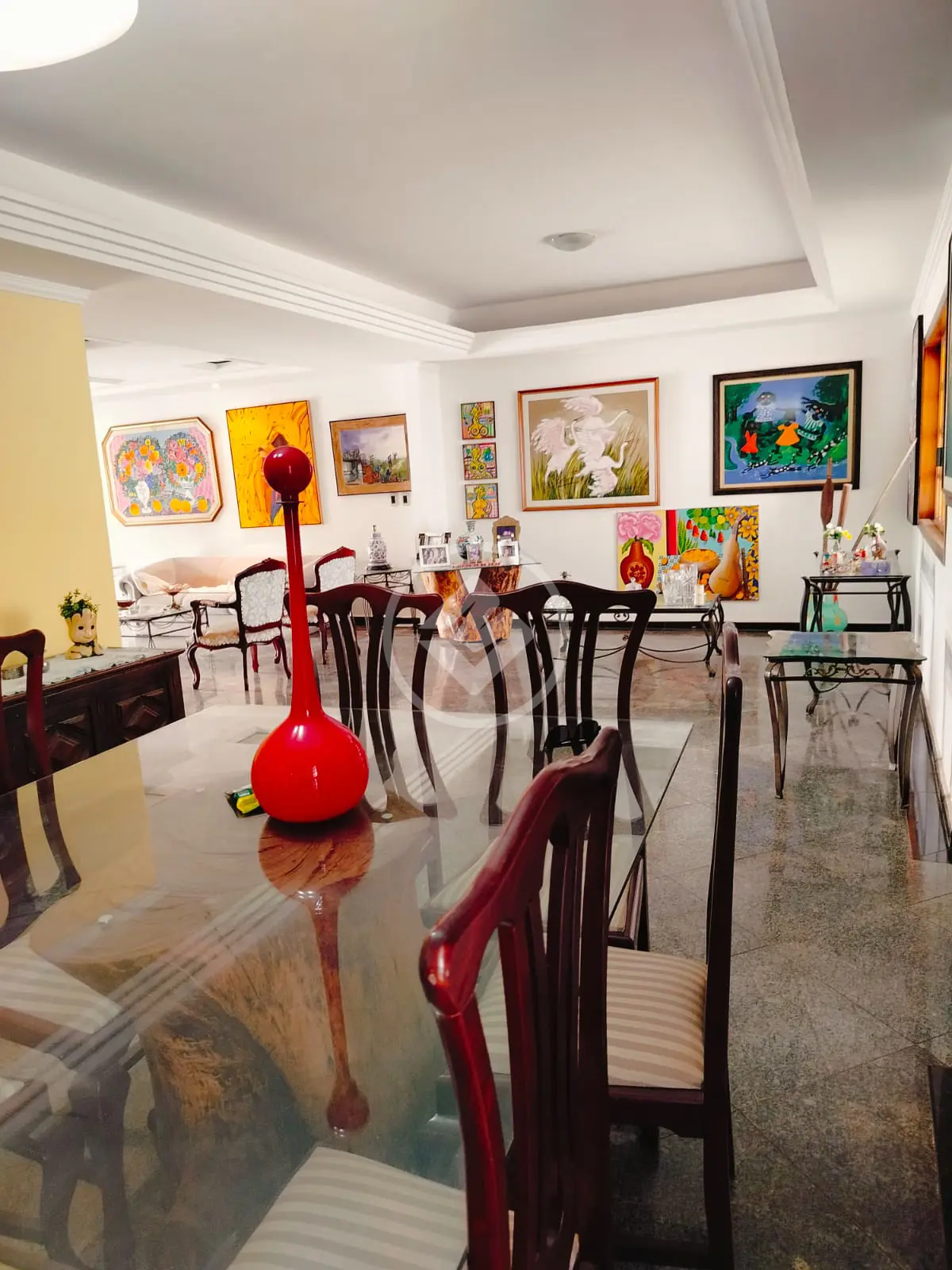 Imagem 3 - Casa em Santa Rosa, Cuiabá - MT