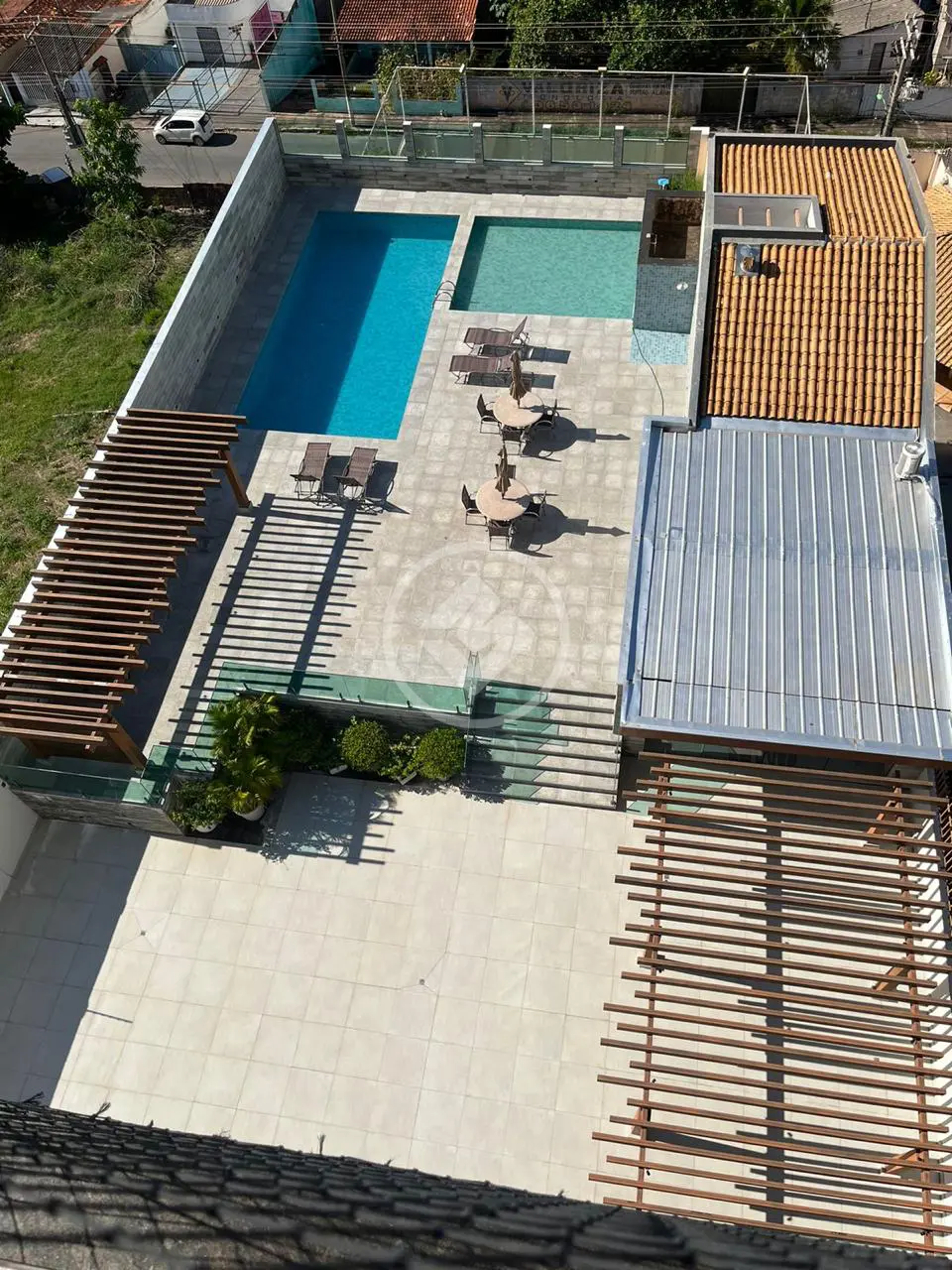 Imagem 4 - Apartamento em Santa Rosa, Cuiabá - MT