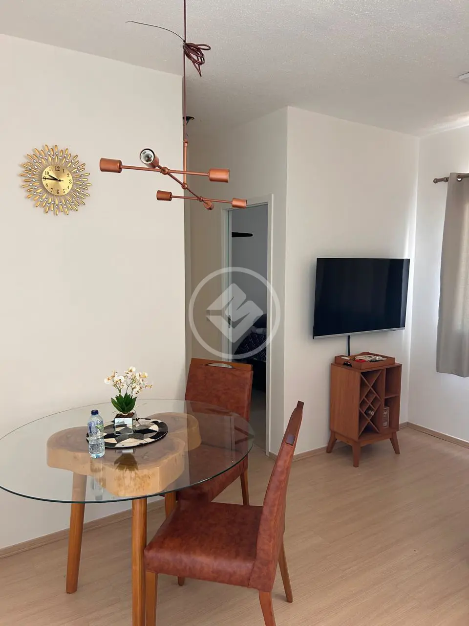 Apartamento VISTA ALEGRE, Cuiabá - MT — foto 2