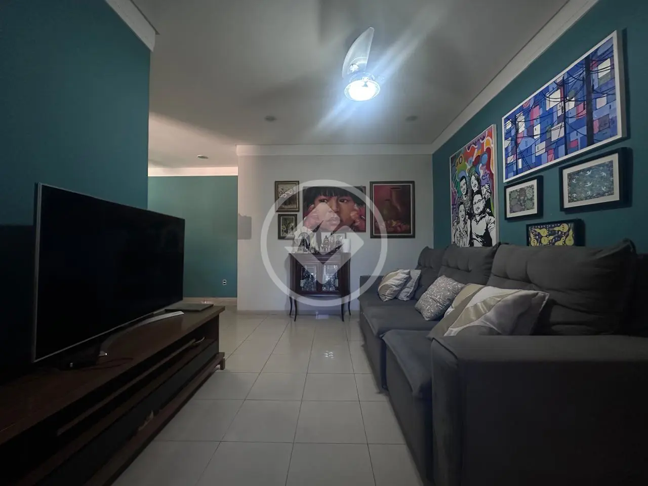 Imagem 1 - Casa em Morada da Serra, Cuiabá - MT