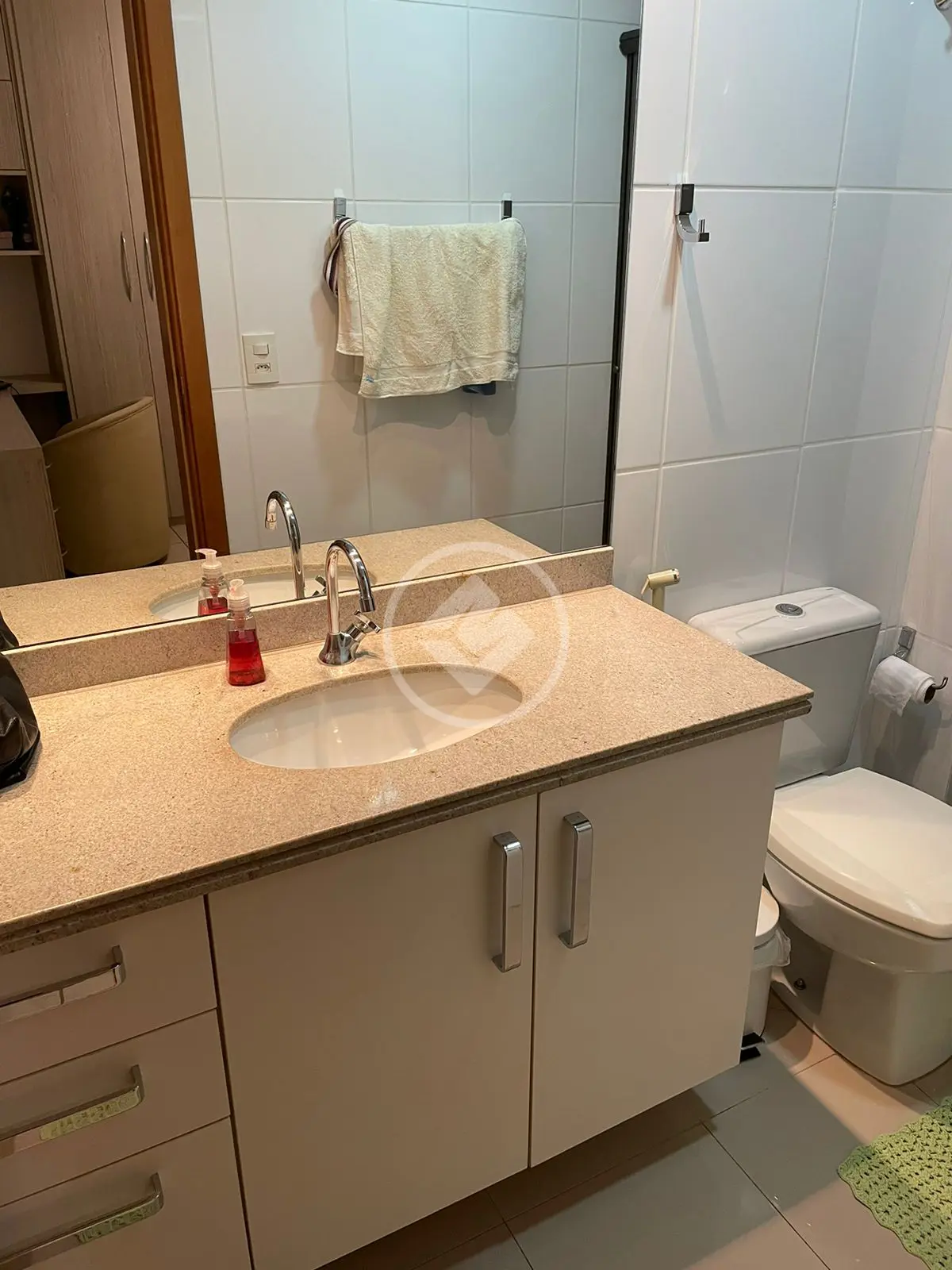 Apartamento SANTA ROSA, Cuiabá - MT — foto 2