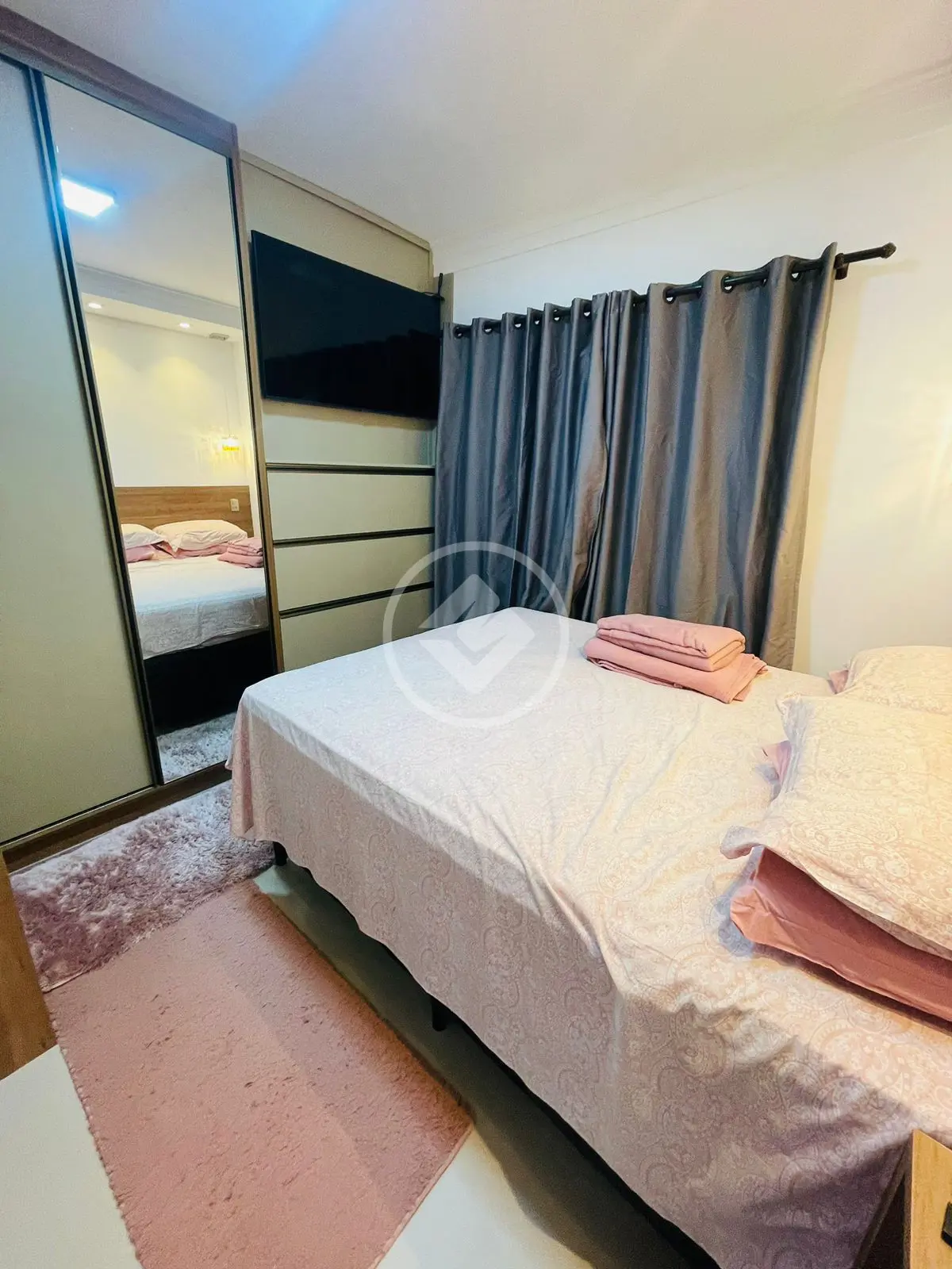 Imagem 1 - Apartamento em RESIDENCIAL PAIAGUÁS, Cuiabá - MT