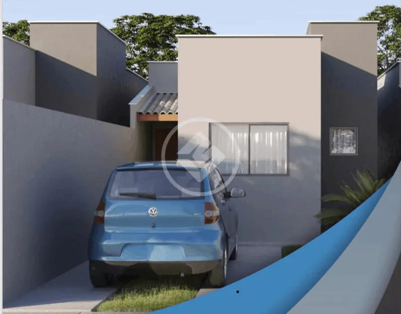 Imagem 2 - Casa em Paiaguás, Cuiabá - MT