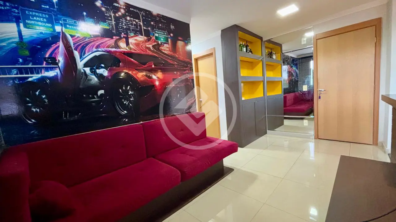 Imagem 6 - Apartamento em NOVA VÁRZEA GRANDE, Várzea Grande - MT