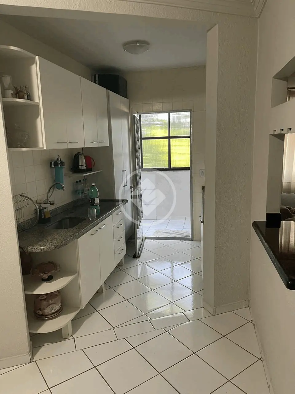 Apartamento CENTRO, Várzea Grande - MT — foto 1